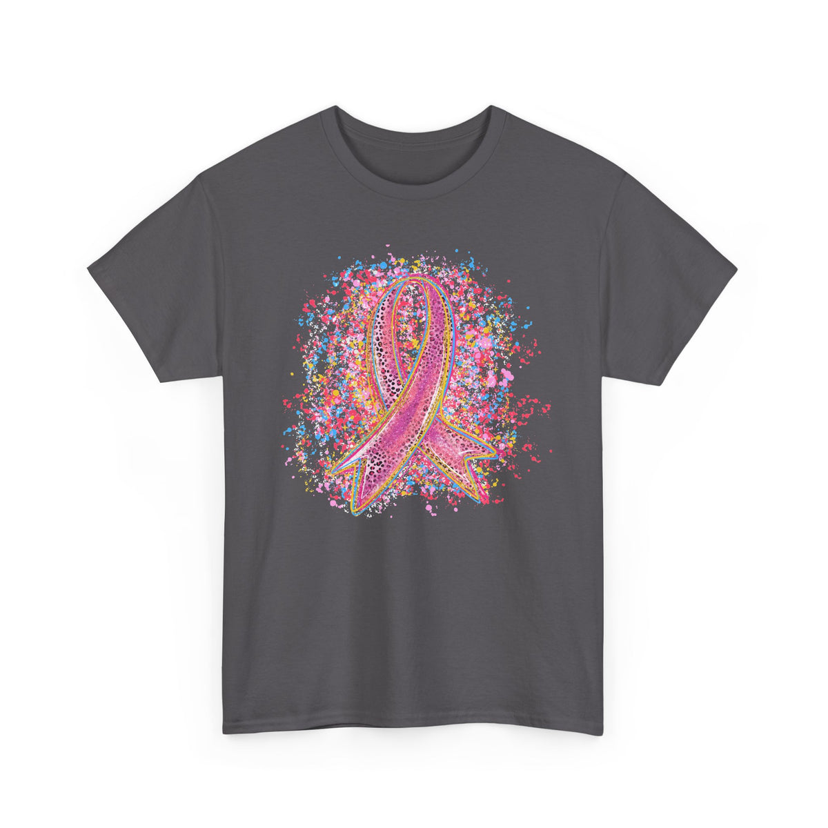 Pink Ribbon Tee