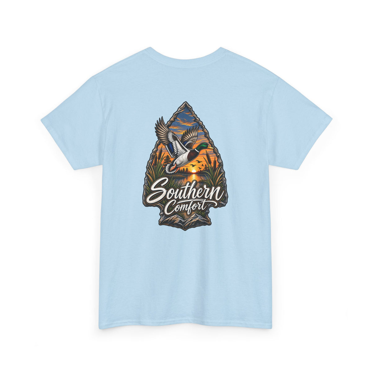 Southern Comfort Ducks Tee