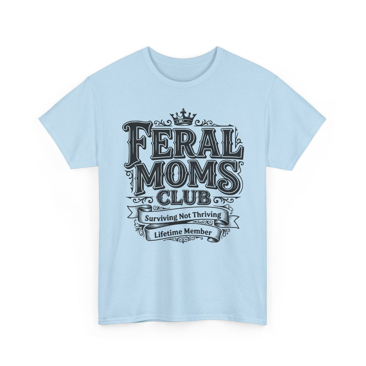Feral Moms Club