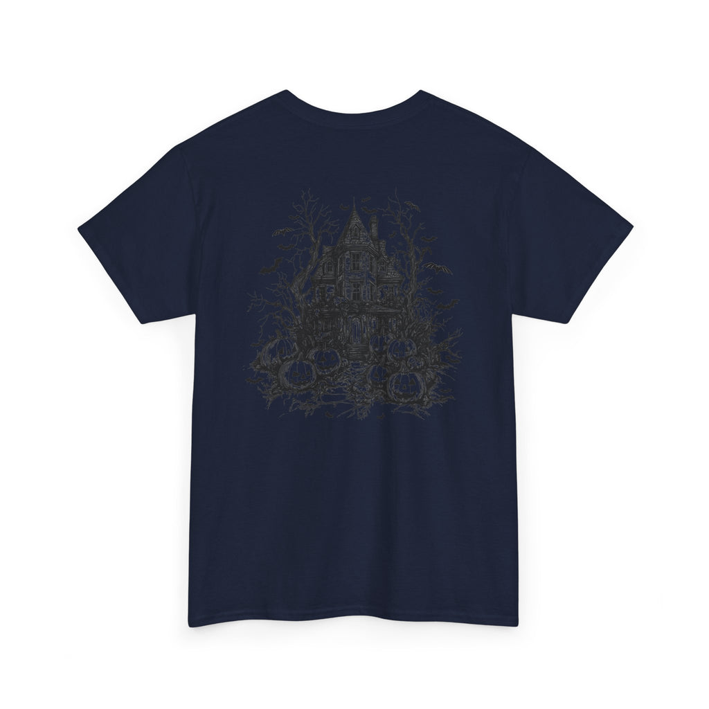 Men's Bat Tee