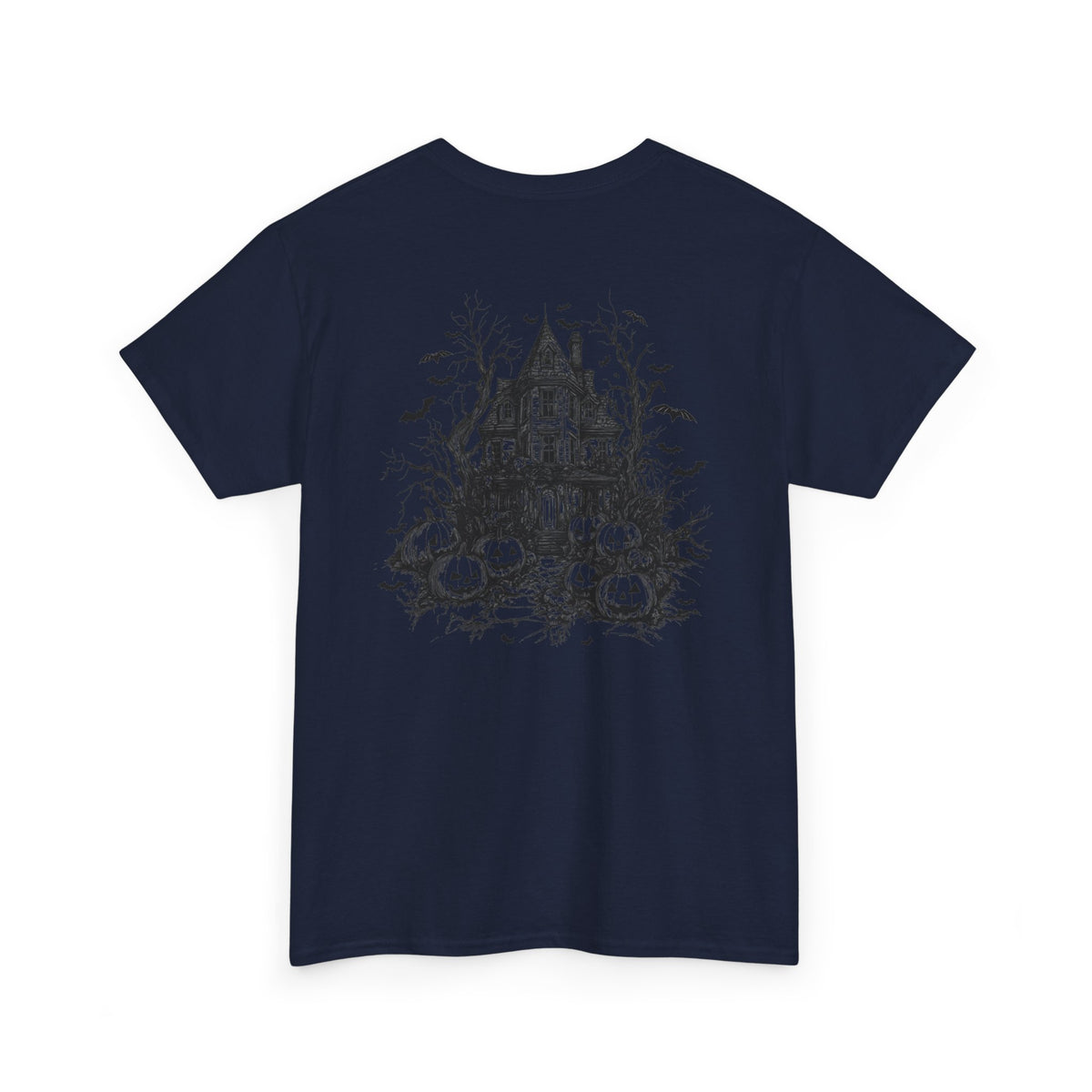 Men's Bat Tee
