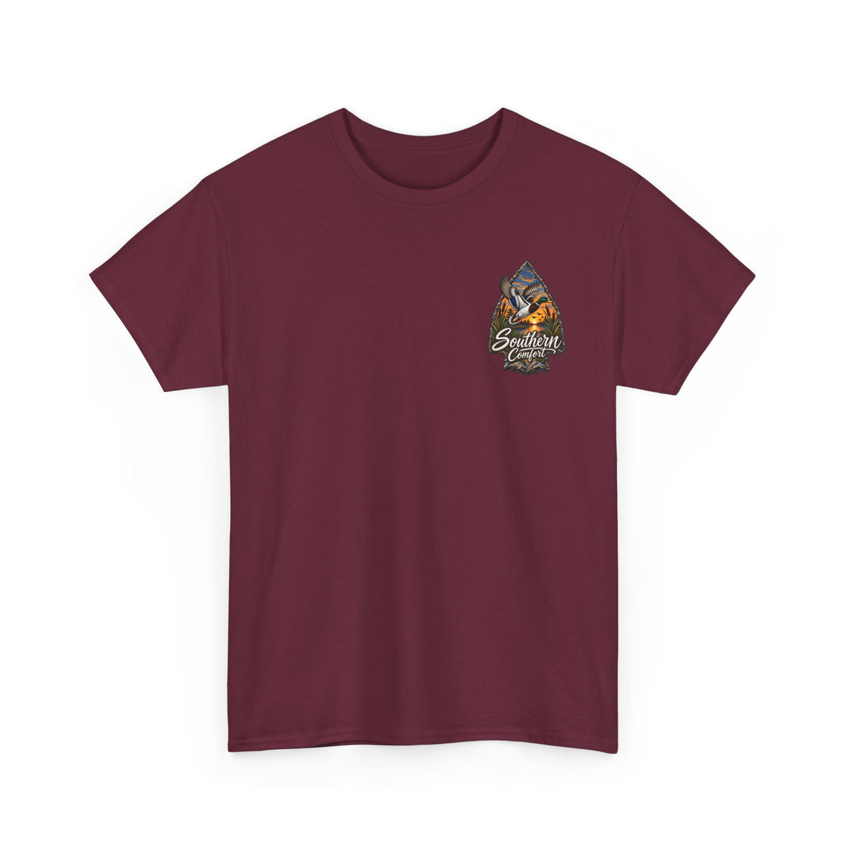 Southern Comfort Ducks Tee
