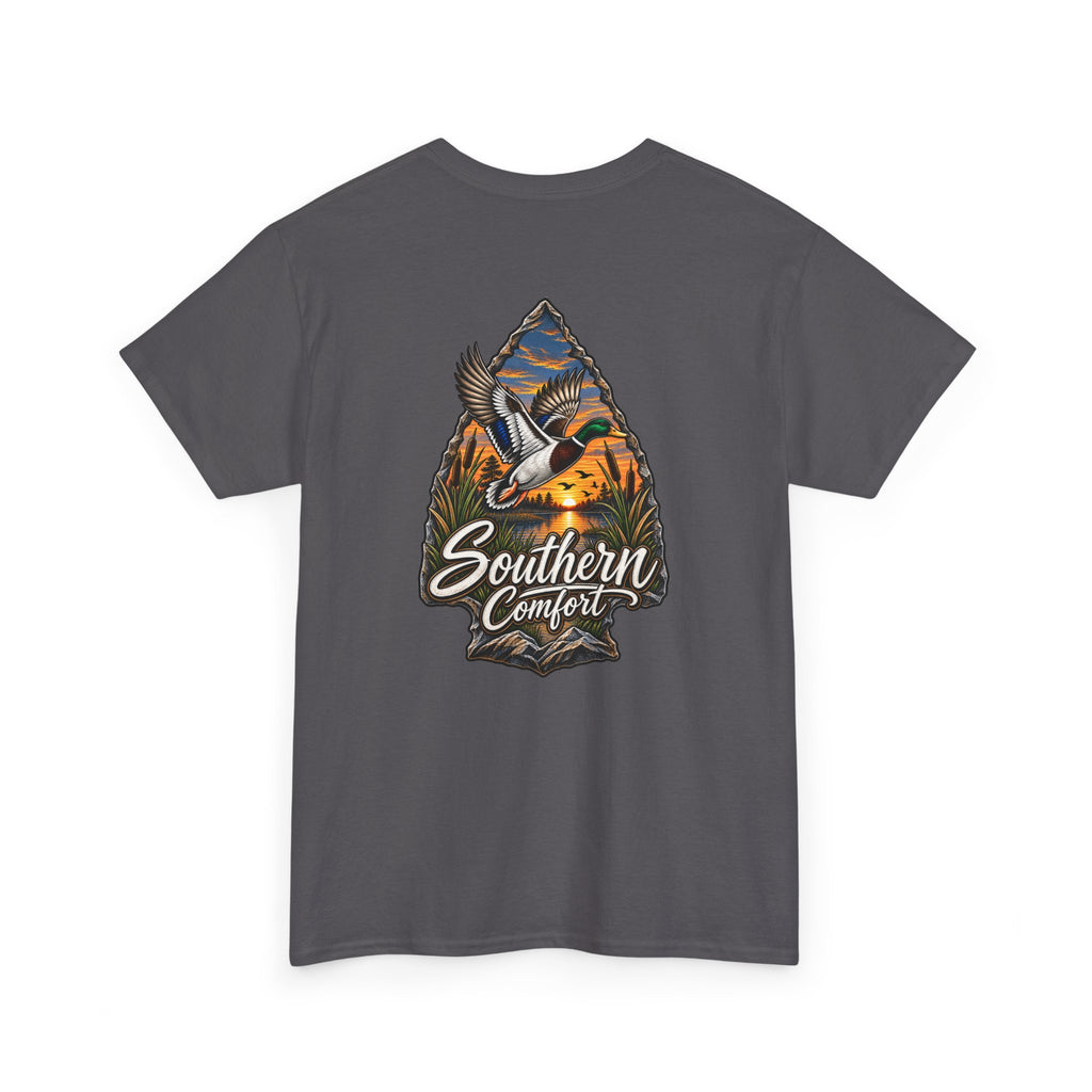 Southern Comfort Ducks Tee