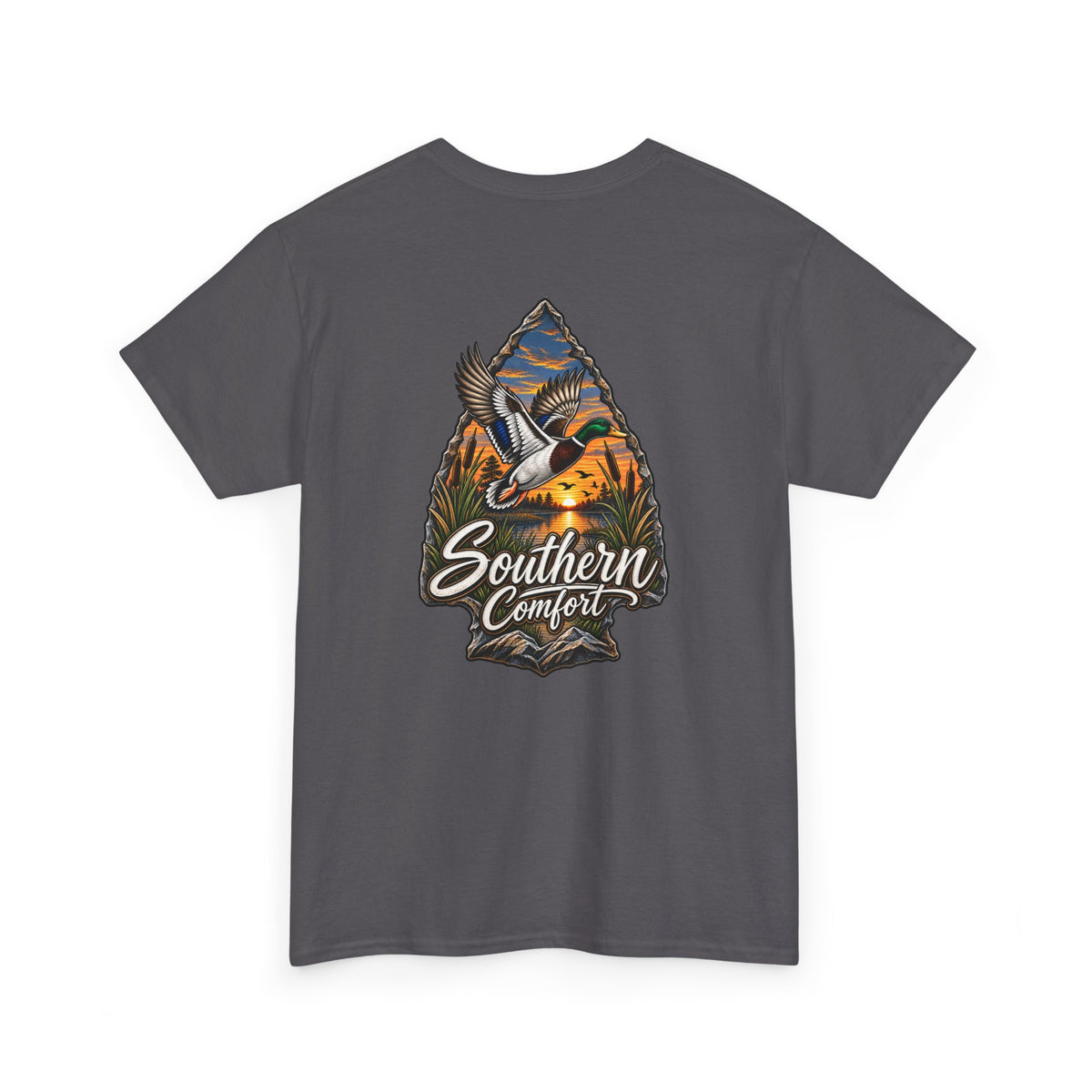 Southern Comfort Ducks Tee