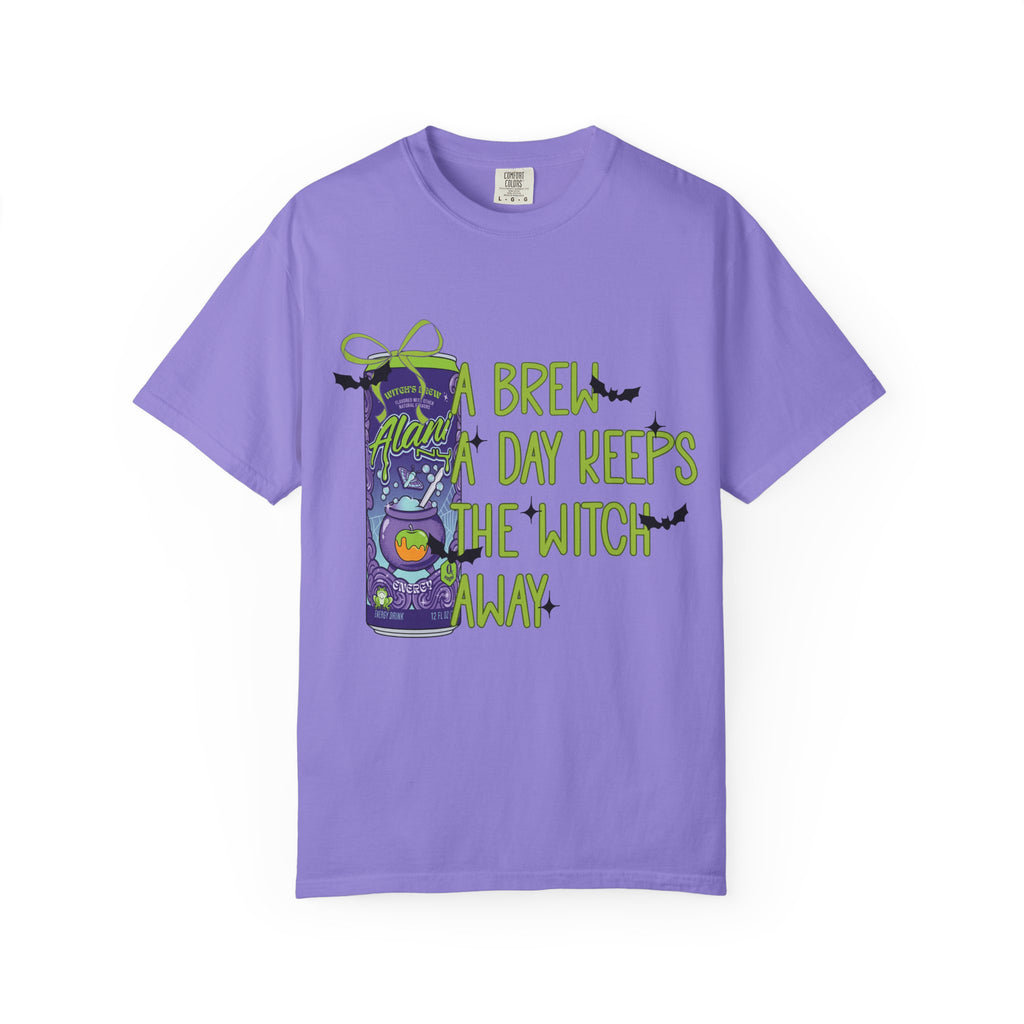 Witches Brew