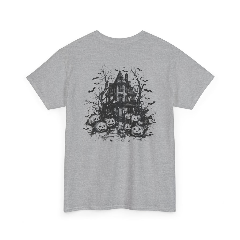 Men's Bat Tee