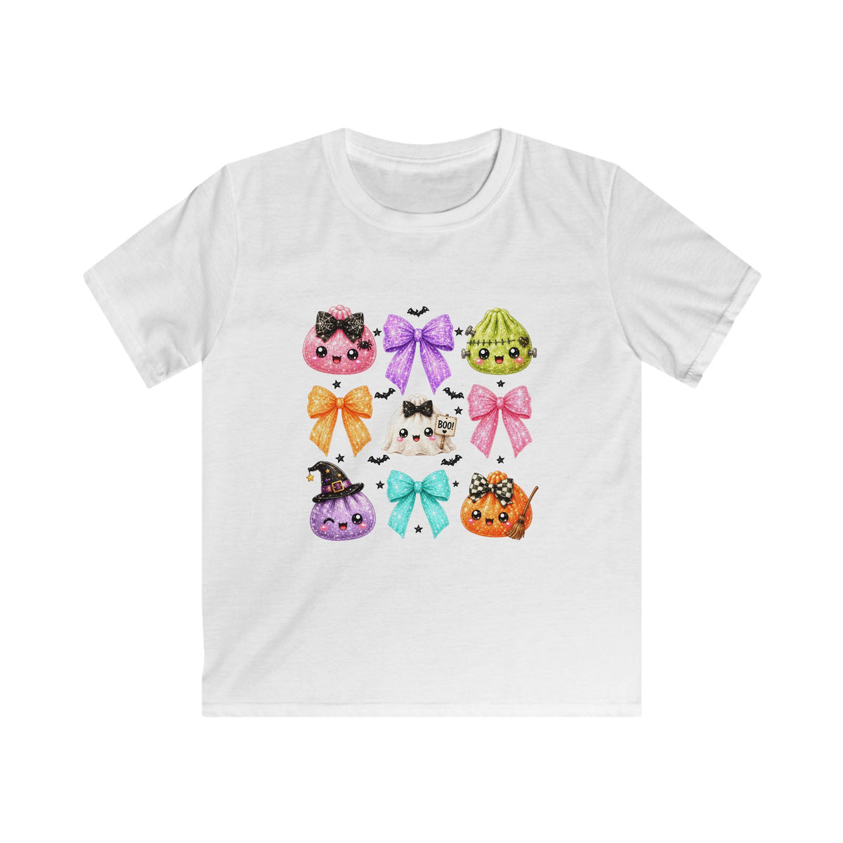 Kids Dumplin Tee