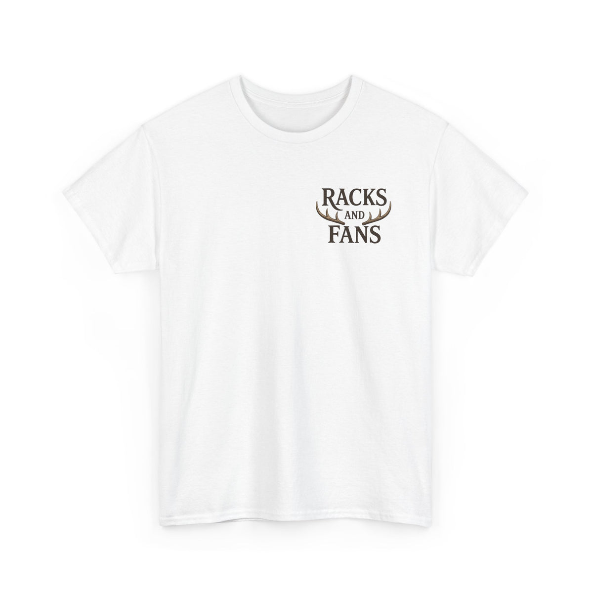 Rack and Fans Tee