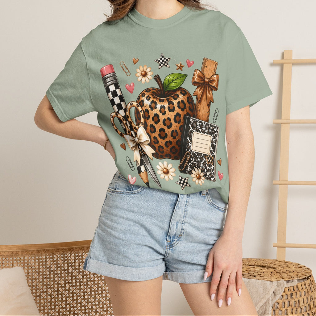 Teacher/Back to School Woman's T-Shirt