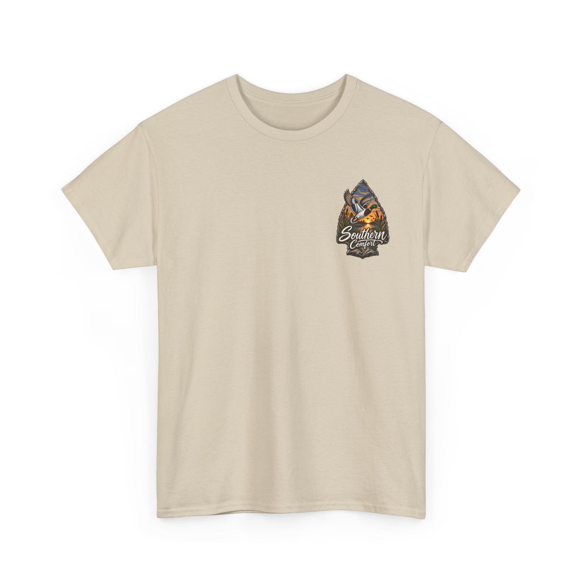 Southern Comfort Ducks Tee