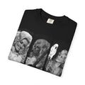 D.P Music Tee