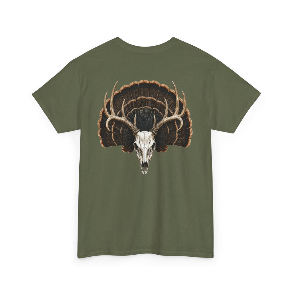 Rack and Fans Tee