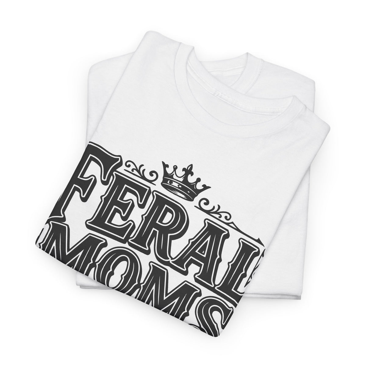 Feral Moms Club