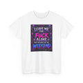 Leave me alone Tee
