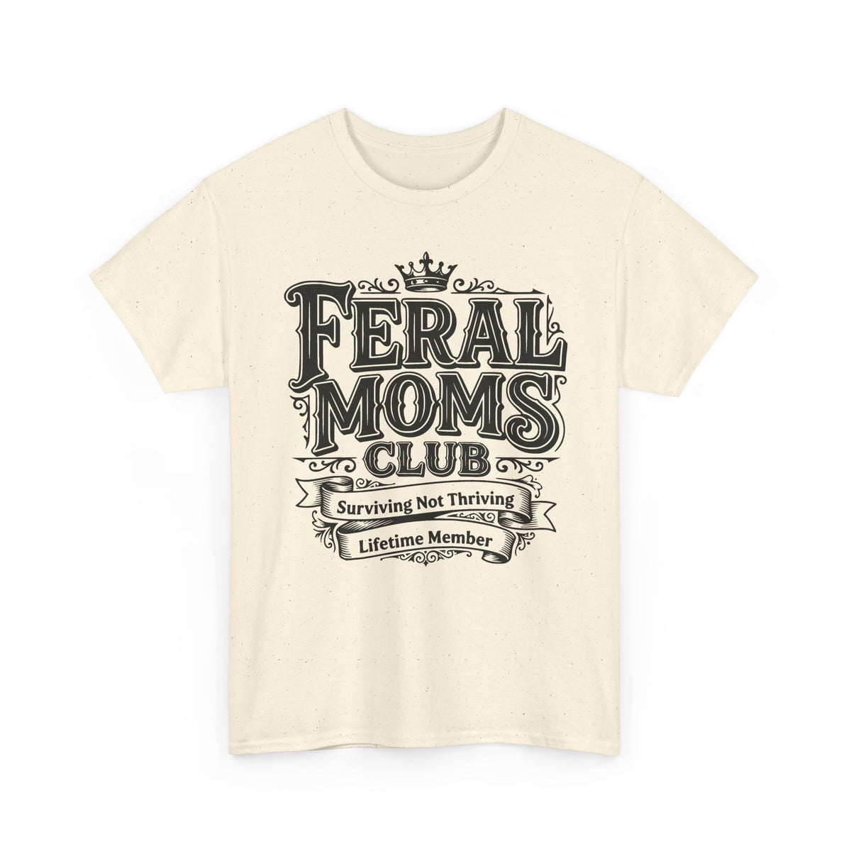 Feral Moms Club