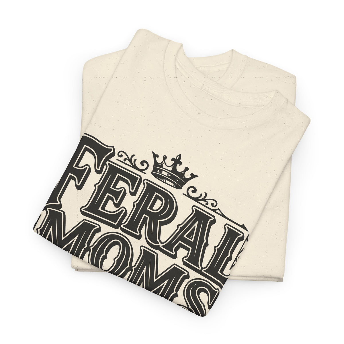 Feral Moms Club