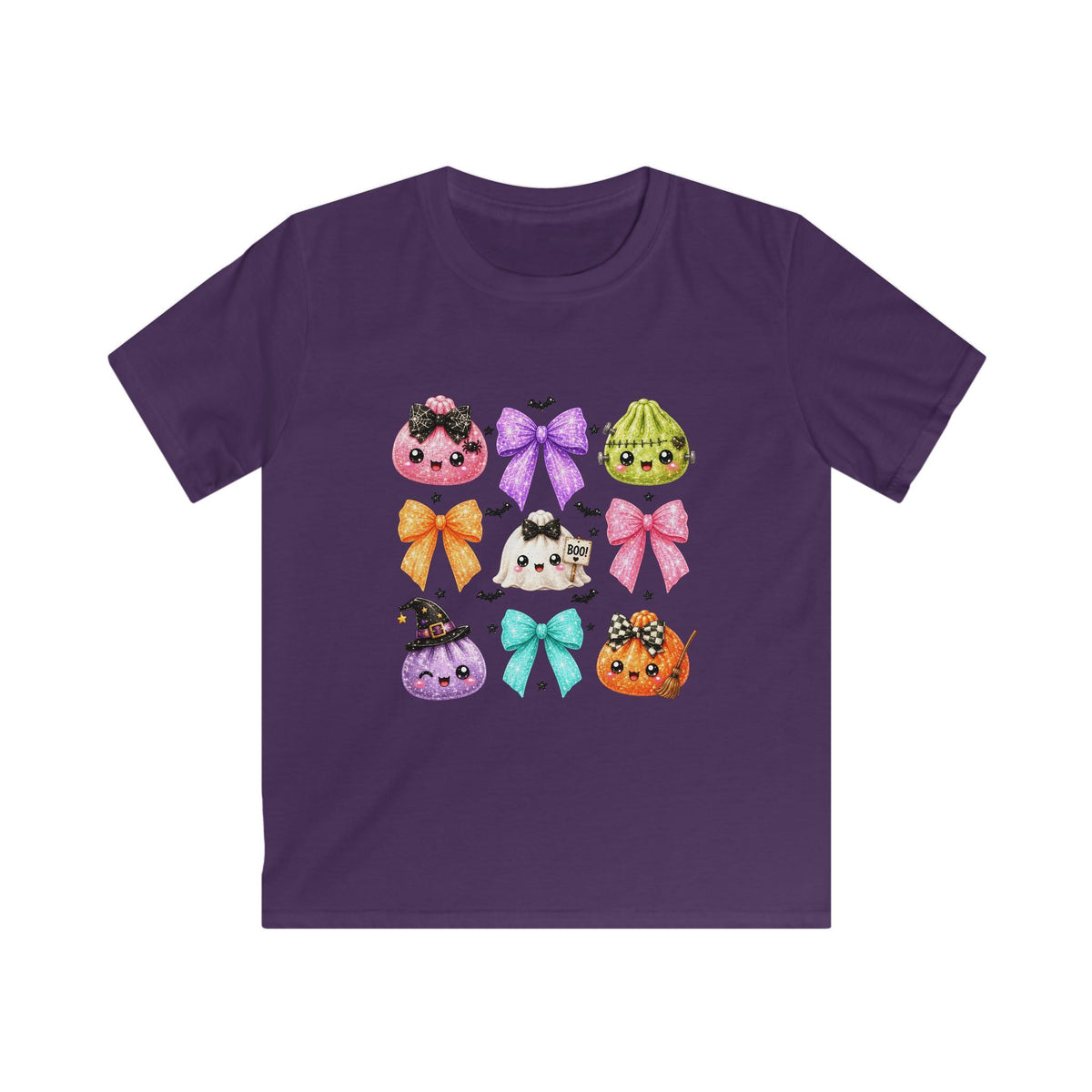 Kids Dumplin Tee