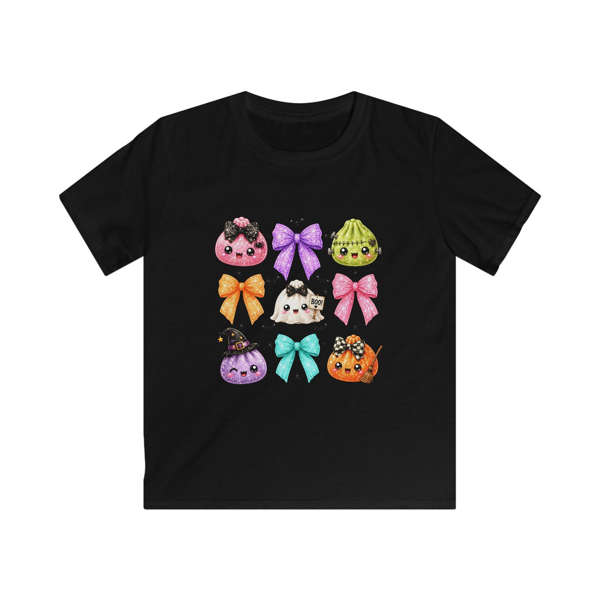 Kids Dumplin Tee