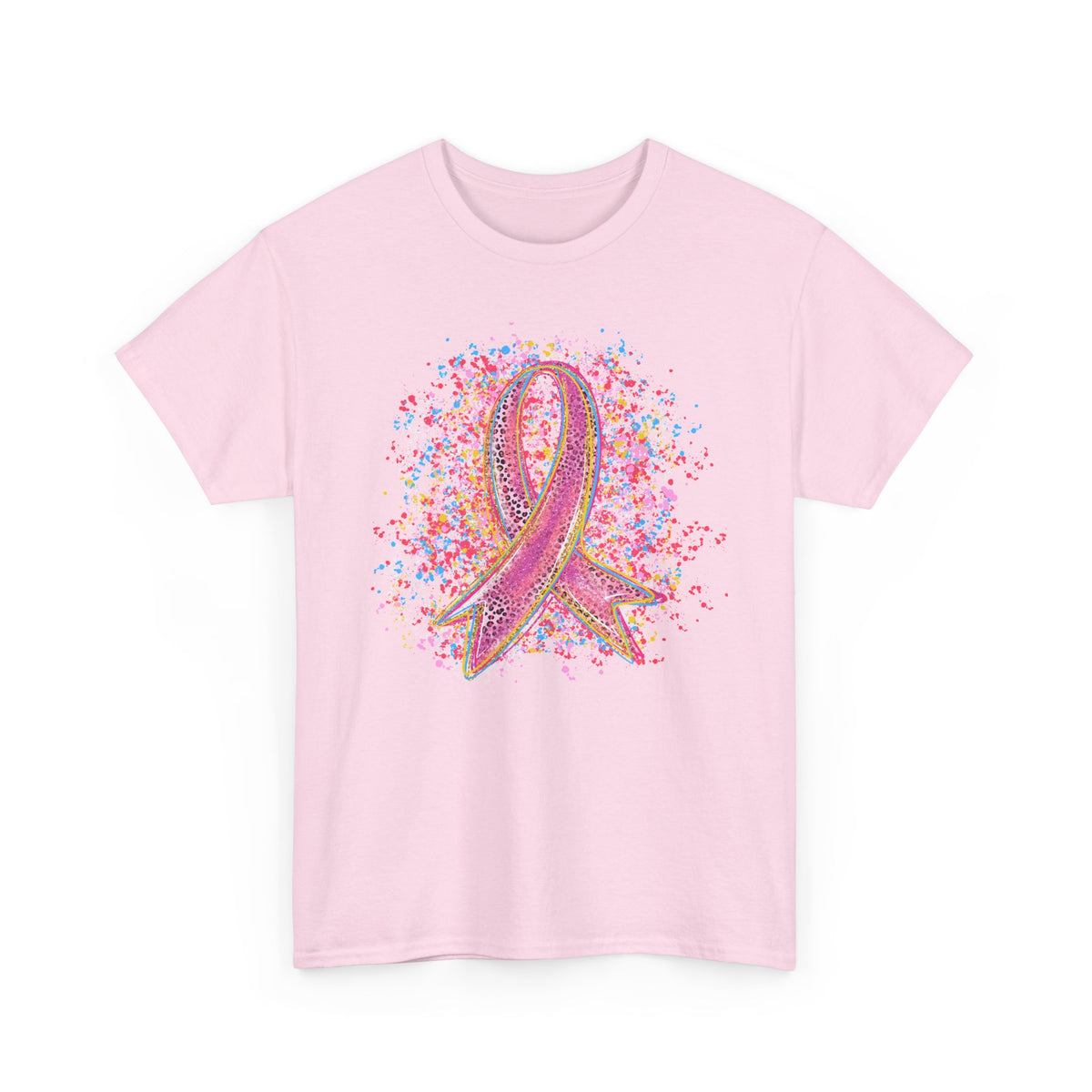 Pink Ribbon Tee