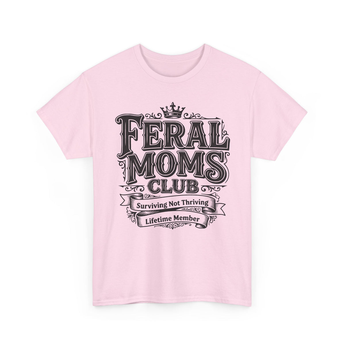 Feral Moms Club