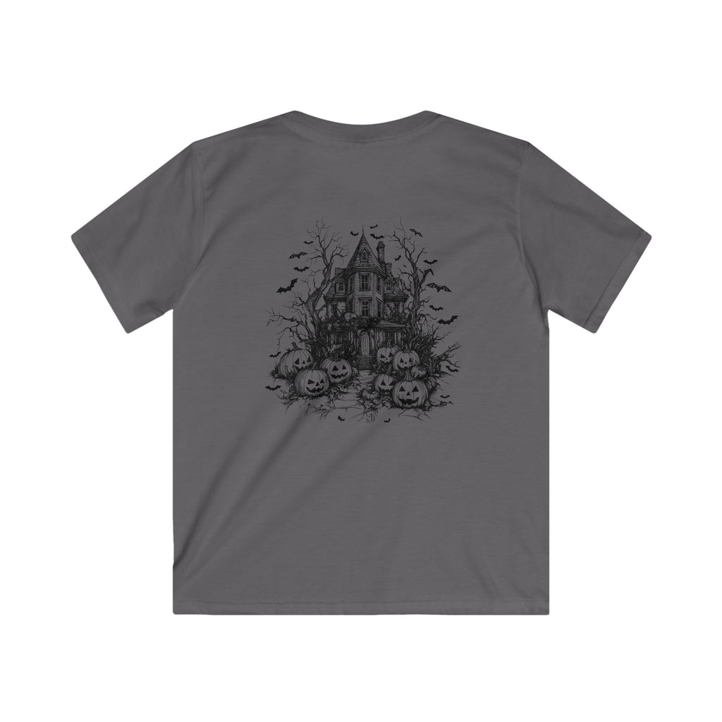 Kids UNISEX bat Tee