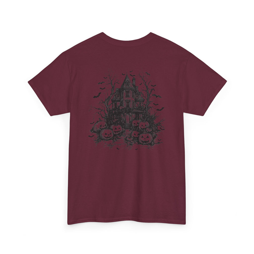 Men's Bat Tee
