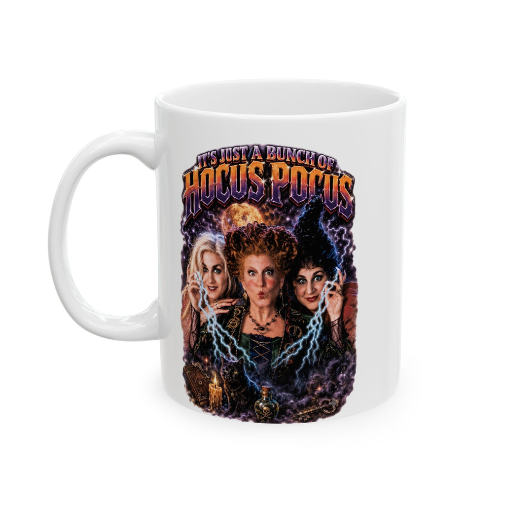 Hocus Pocus Mug 11oz