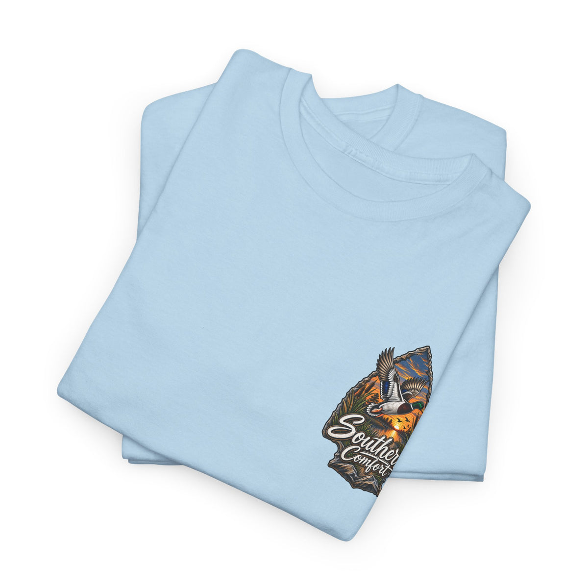 Southern Comfort Ducks Tee
