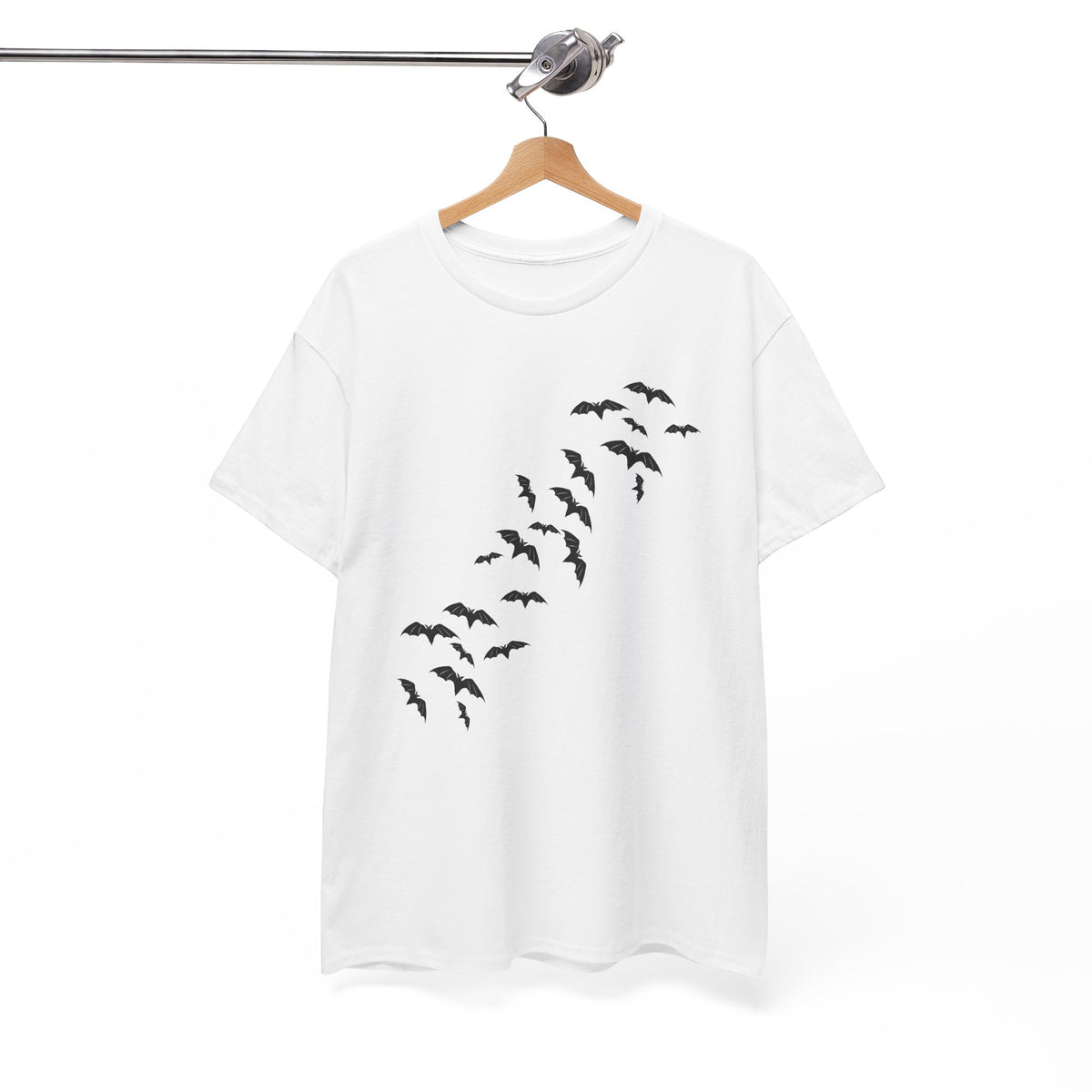Men's Bat Tee