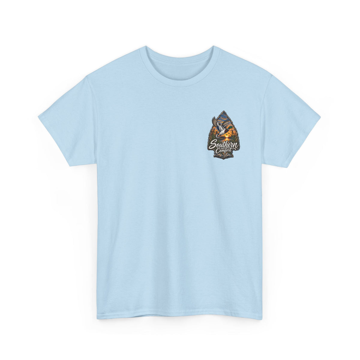 Southern Comfort Ducks Tee