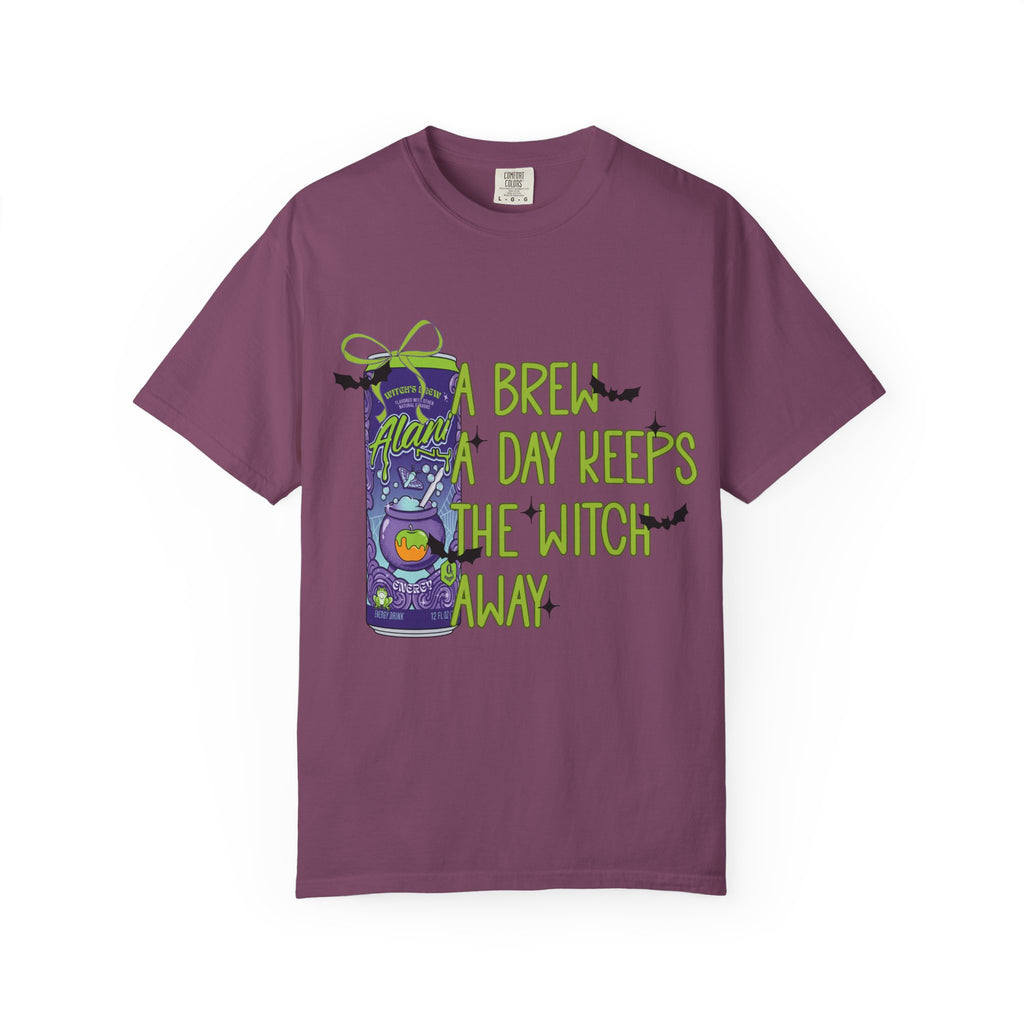 Witches Brew
