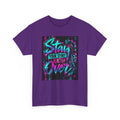 Stay ; T shirt