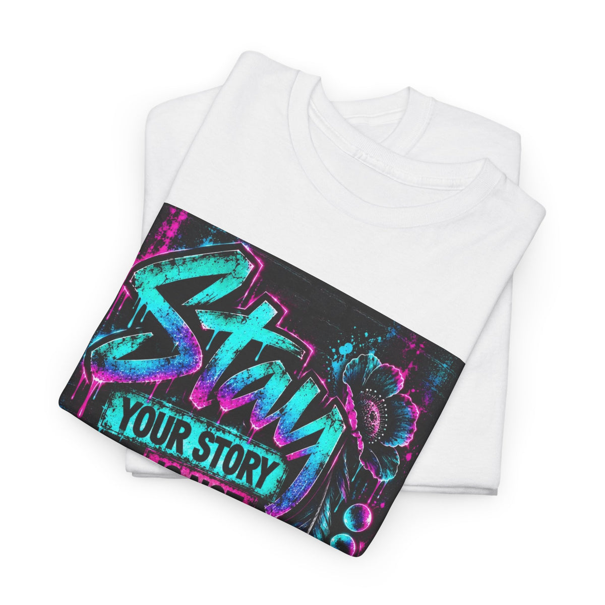 Stay ; T shirt