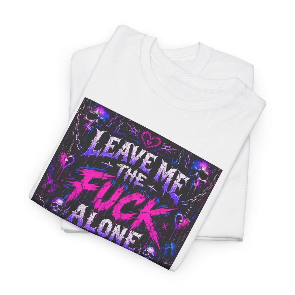 Leave me alone Tee
