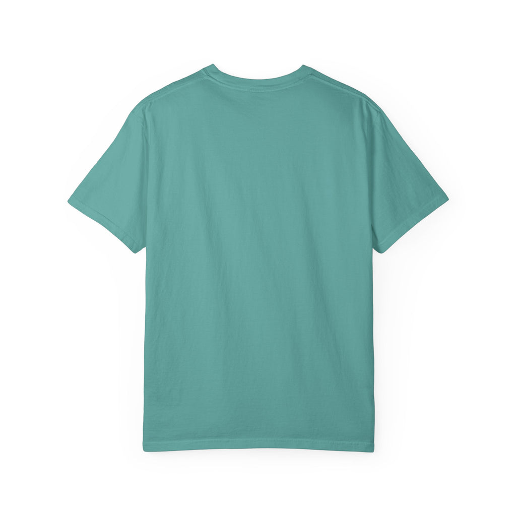Blue Men's Autism Awareness Tee