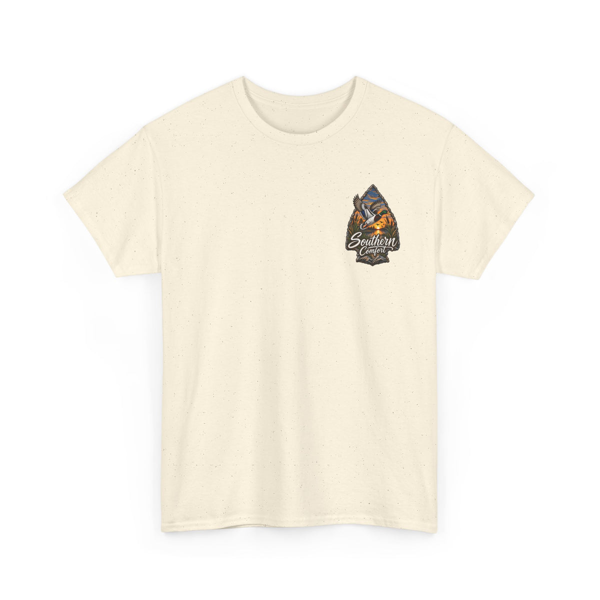 Southern Comfort Ducks Tee