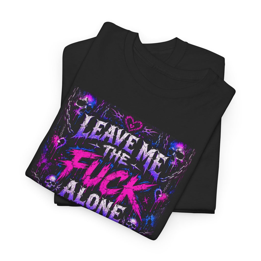 Leave me alone Tee