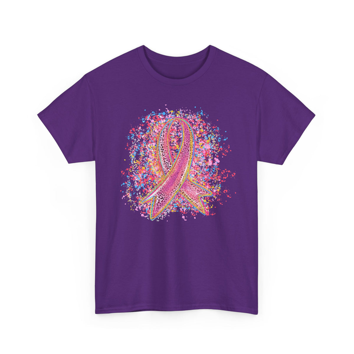 Pink Ribbon Tee