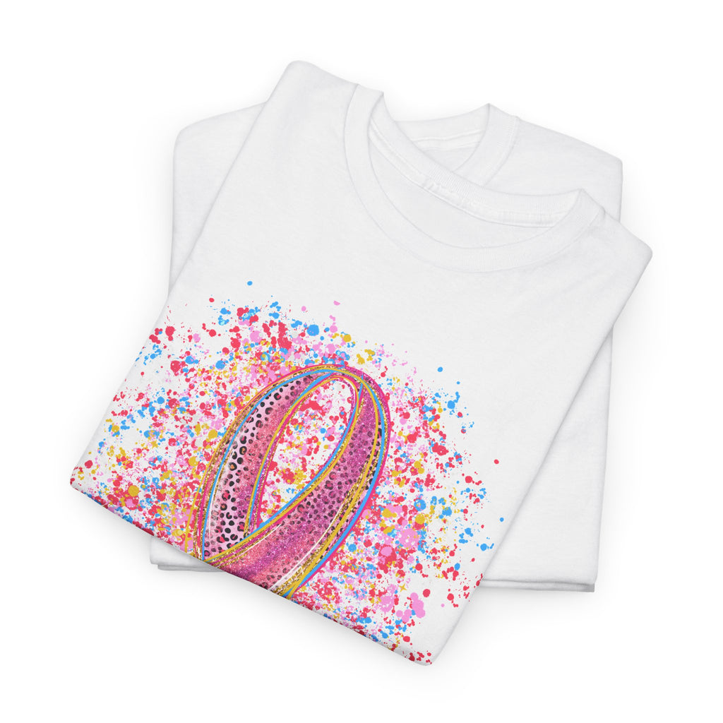 Pink Ribbon Tee