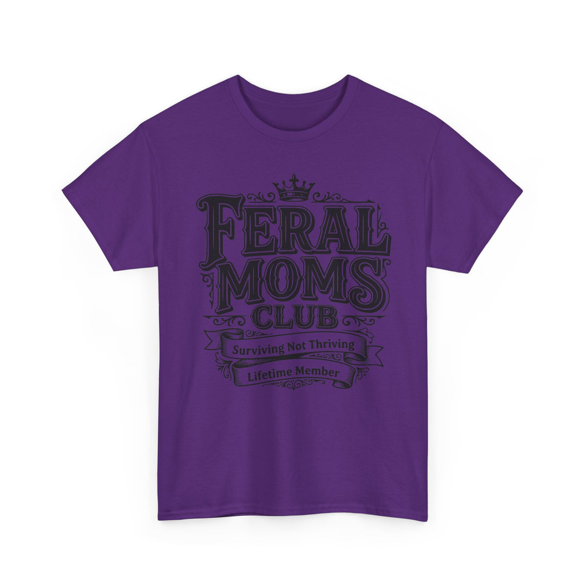 Feral Moms Club