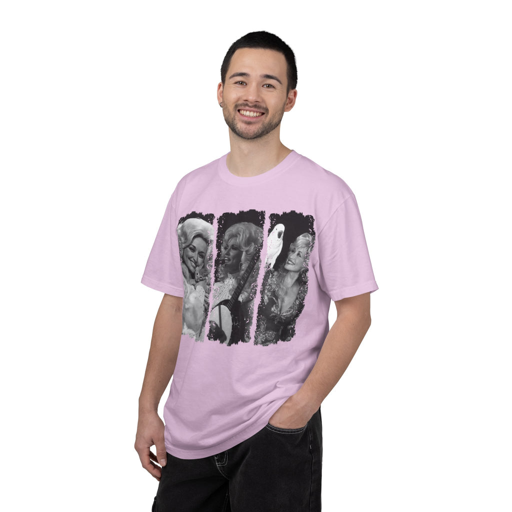 D.P Music Tee