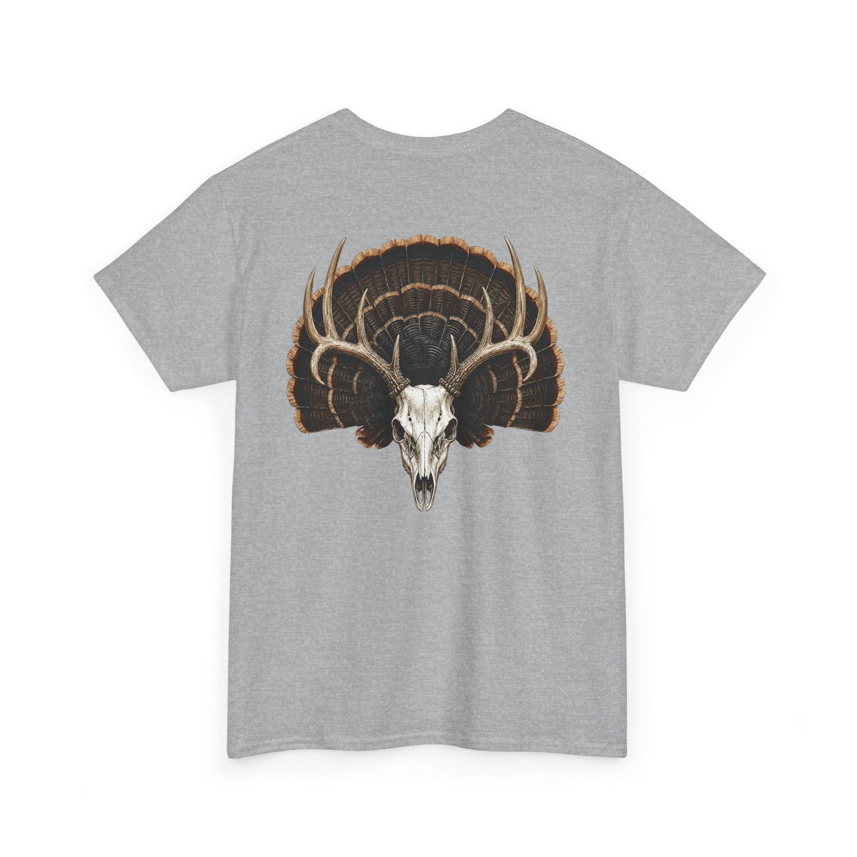 Rack and Fans Tee