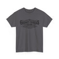 Grumpy F*ckers Club Tee
