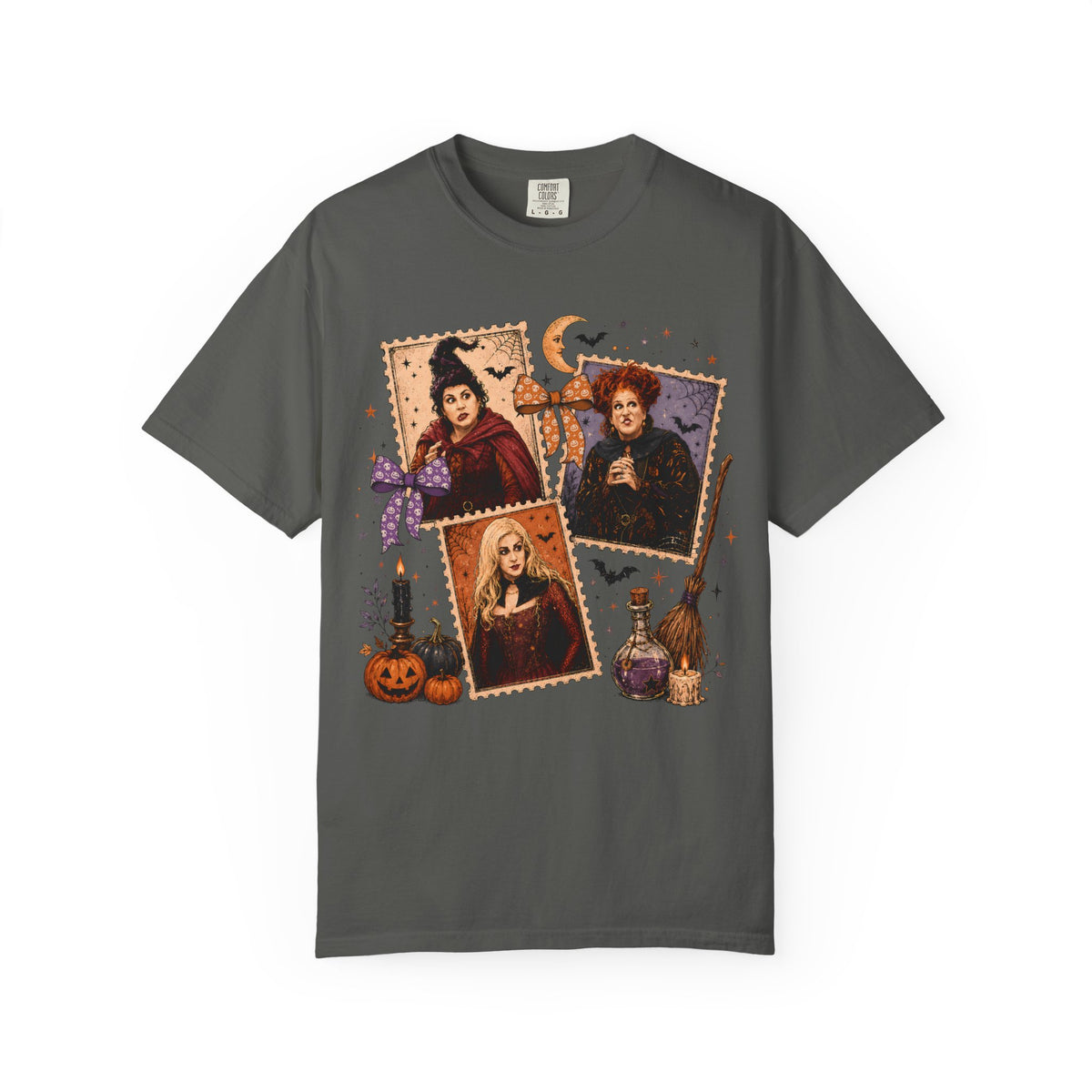 Sanderson Sisters