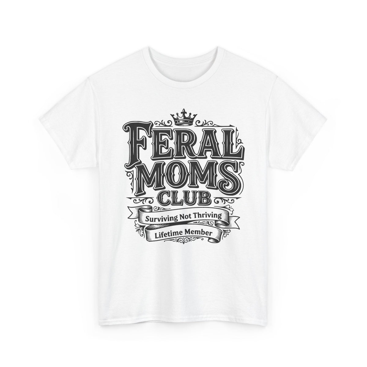 Feral Moms Club