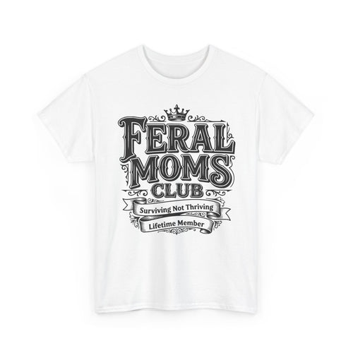 Feral Moms Club
