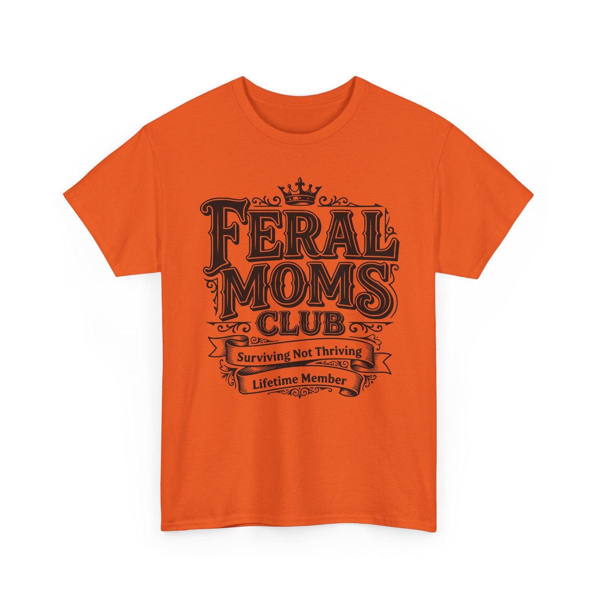 Feral Moms Club