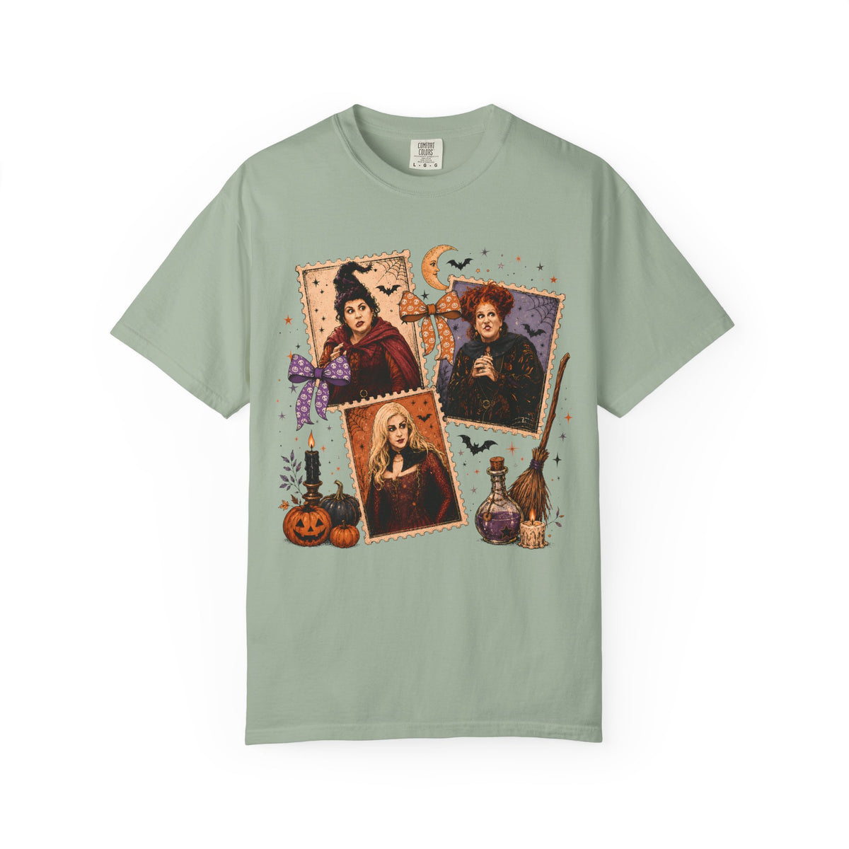 Sanderson Sisters