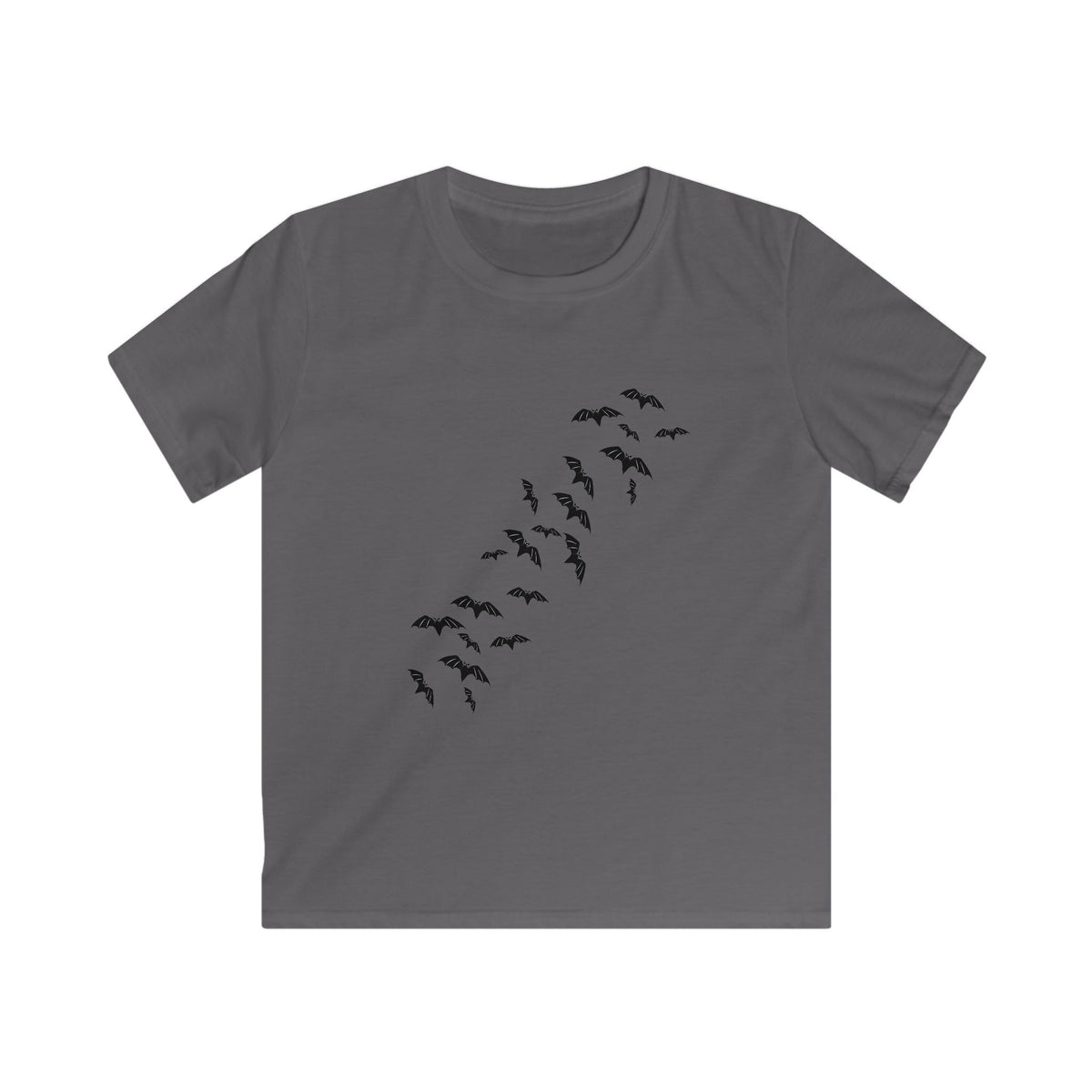Kids UNISEX bat Tee
