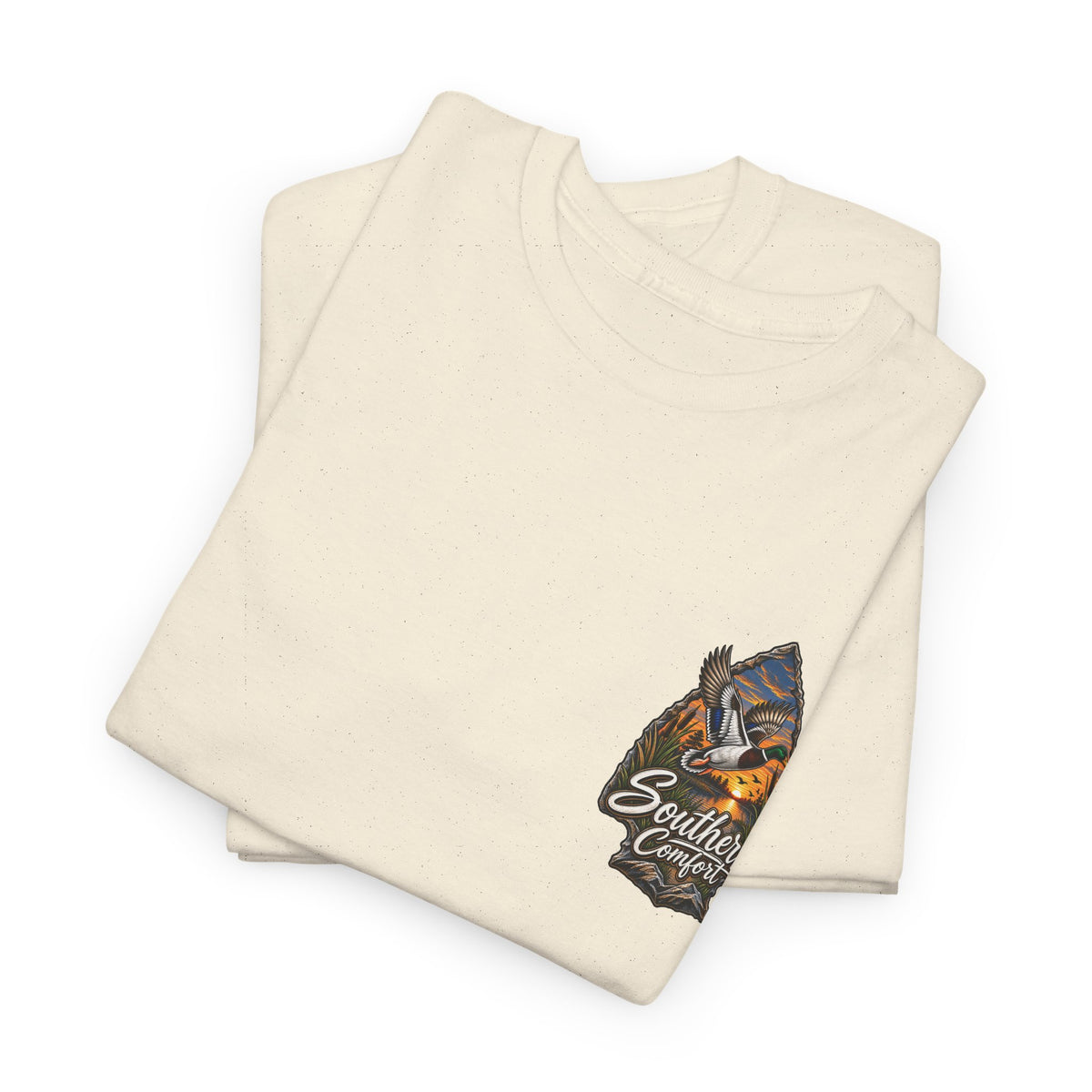 Southern Comfort Ducks Tee